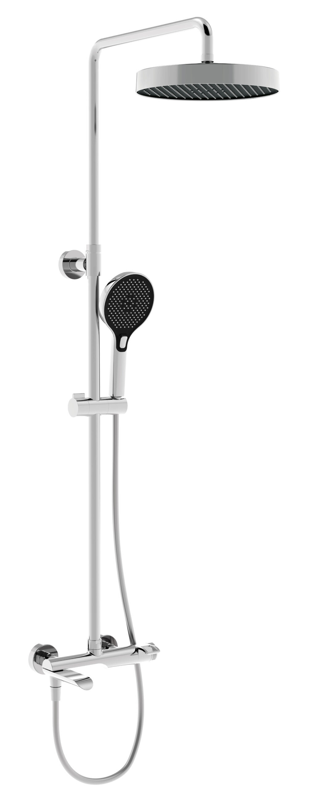 Set Rainfal+Cosythermo-10 SW