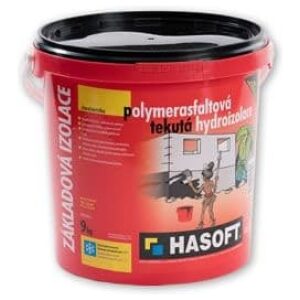 Hasoft základová izolácia 9kg