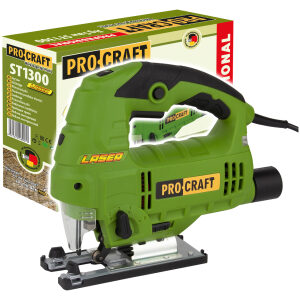 Píla priamočiara Procraft ST1300