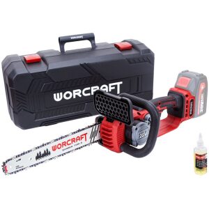 Píla Worcraft CGC-S20LiBD