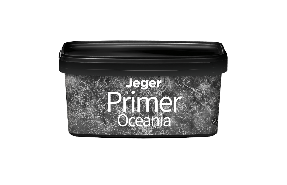 Jeger Oceania Primer 1L