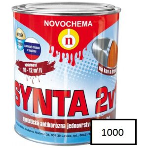 Synta 2v1 1000 5kg