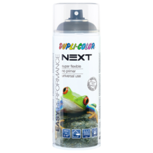 Dupli-Color Next Metallic - ružovozlatá metalíza 400ml