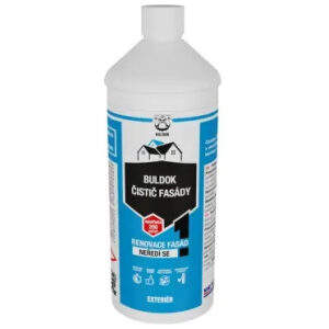 Buldok čistič fasády 1kg