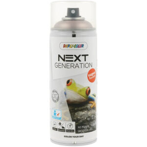 Dupli Color Next gentle grey sat. 400ml