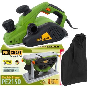 Hoblík elektrický Procraft PE2150