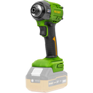 Uťahovák rázový Aku Procraft PS22bb (bez akumulátora a nabíjačky)