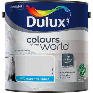 Dulux Colours of the World