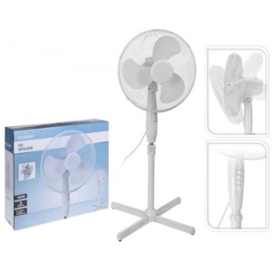 Ventilátor stojanový 41 cm