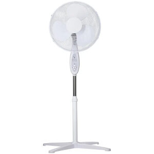 Ventilátor stojanový 40cm 40W
