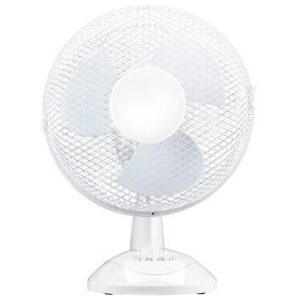 Ventilátor stolný 23cm 22W