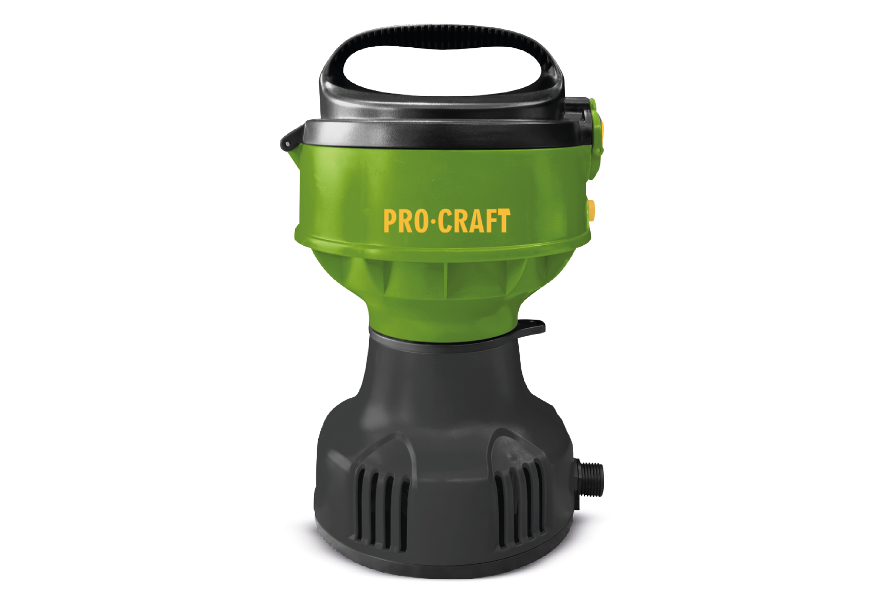 Čerpadlo ponorné Aku Procraft CPN22bb (bez batérie a nabíjačky) Čerpadlo ponorné Aku Procraft CPN22bb (bez batérie a nabíjačky)