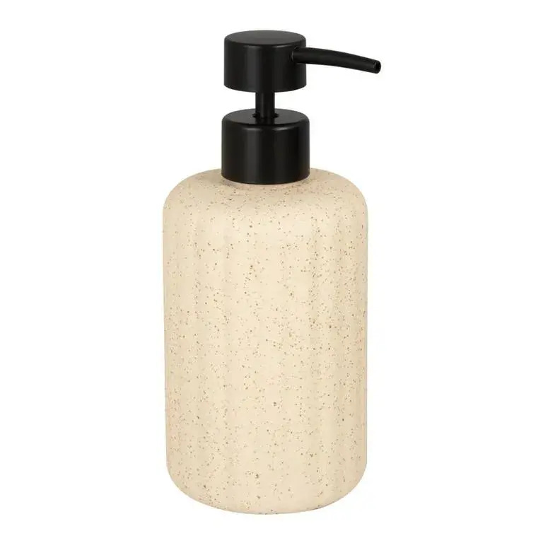 Dávkovač mydla keramický Kenya 450ml