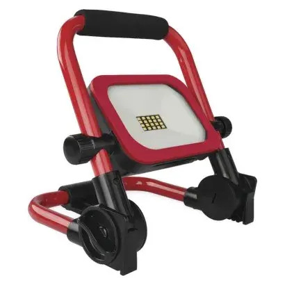 Reflektor Led ACCO nabíjací prenosný