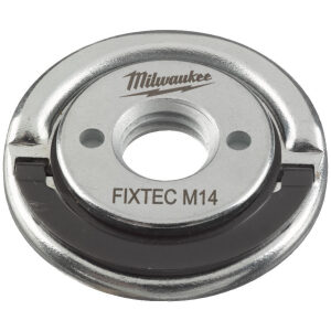 MILWAUKEE Rýchloupínacia matica FIXTEC M14 universal
