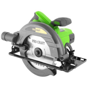 Píla kotúčová Procraft KR1400 185mm