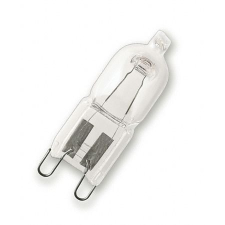 Osram Halopin 33W 230V G9 Osram Halopin 33W 230V G9