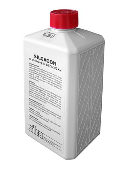 Silcacon základný penetračný náter 1l