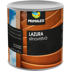 Primalex silnov. lazúra 26 dub 2