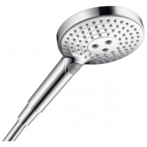 Hansgrohe Raindance Select S 120-Ručná sprcha 120 3jet EcoSmart