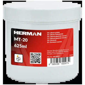 Tuk mazací Herman MT-21 625ml