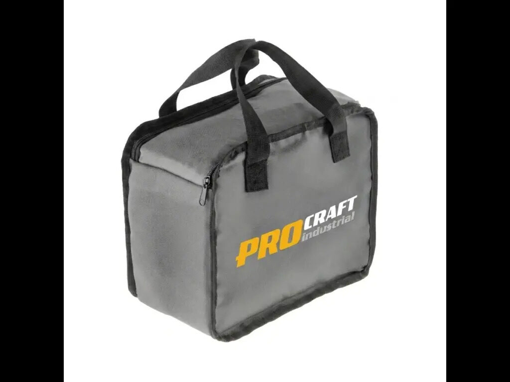Taška na náradie Procraft Industrial BI500 Taška na náradie Procraft Industrial BI500