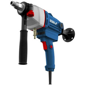 Vŕtačka do betónu max. 130mm 1700W  DED7615