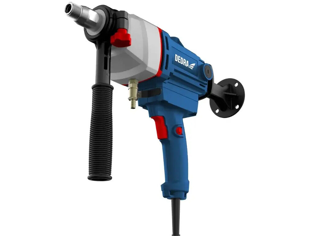 Vŕtačka do betónu max. 130mm 1700W  DED7615