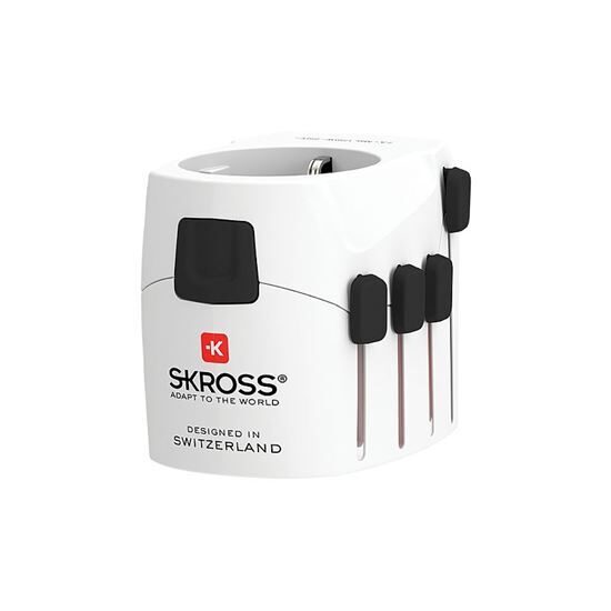 Adaptér SKROSS PRO cestovný