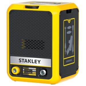 Čistič vysokotlakový STANLEY SXPW25CDSS-E 180 Bar