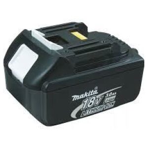 Makita Akumulátor LXT BL1830B 3