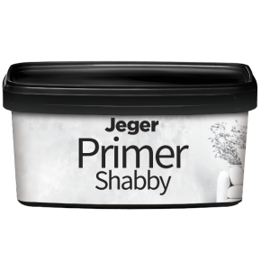 Jeger Primer Shabby 1L