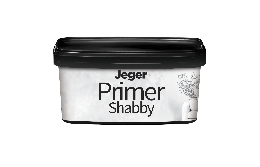 Jeger Primer Shabby 1L