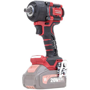 Uťahovák Worcraft CIW-S20LiB-750