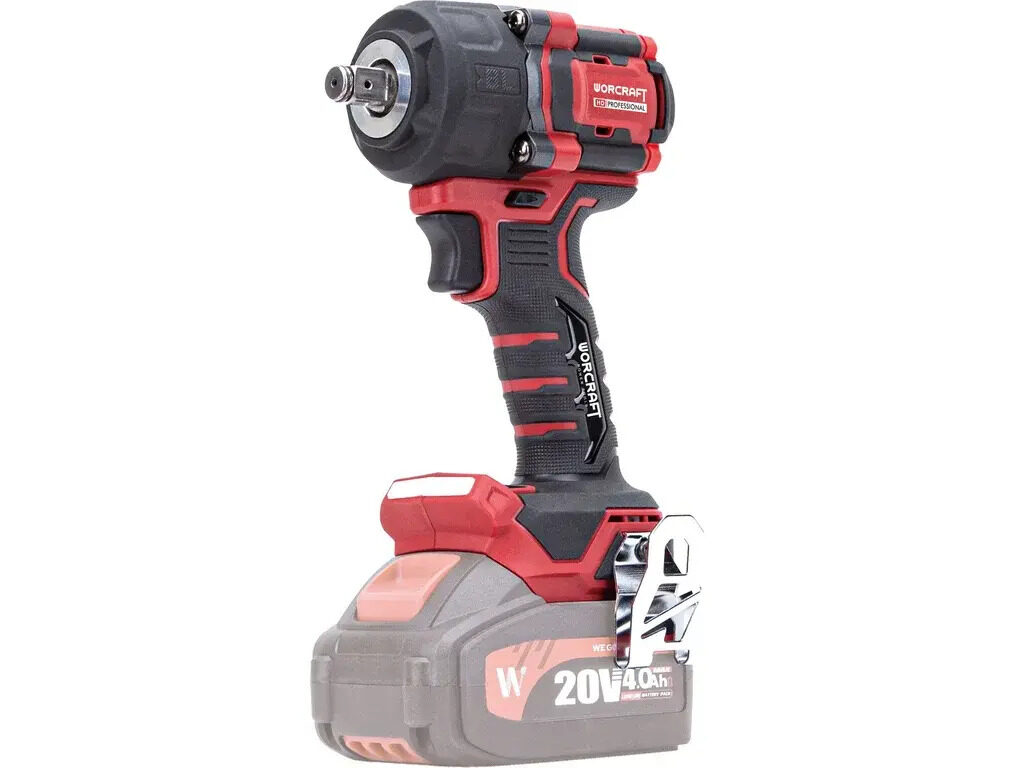 Uťahovák Worcraft CIW-S20LiB-750