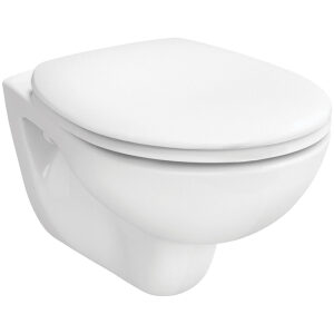 Wc misa zavesna ZETA JIKA