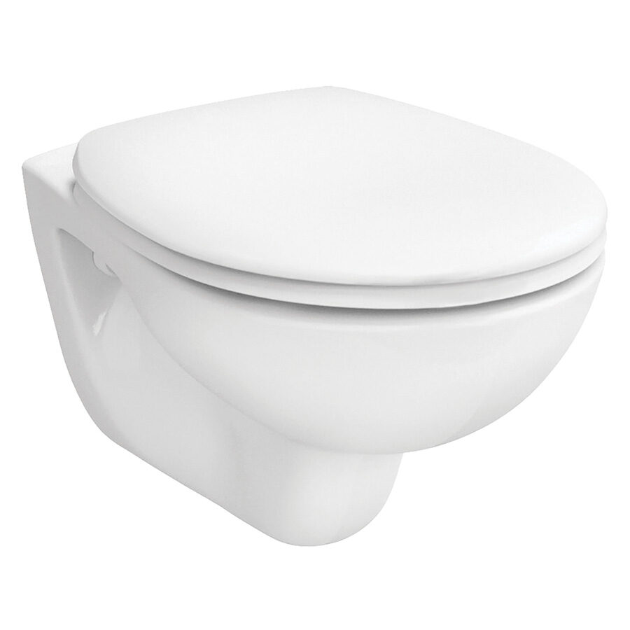 Wc misa zavesna ZETA JIKA Wc misa zavesna ZETA JIKA