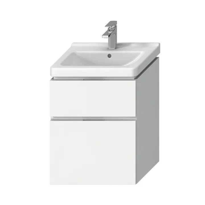 Skrinka pod umývadlo Cubito Pure 54x68cm Skrinka pod umývadlo Cubito Pure 54x68cm