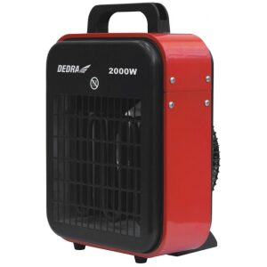 Ohrievač elektrický 2000W