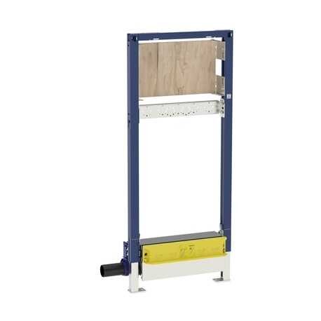 GEBERIT Duofix pre sprchu s odtokom do steny GEBERIT Duofix pre sprchu s odtokom do steny