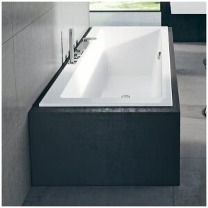 Vaňa Formy 01 Slim 170*75 Snowwhite