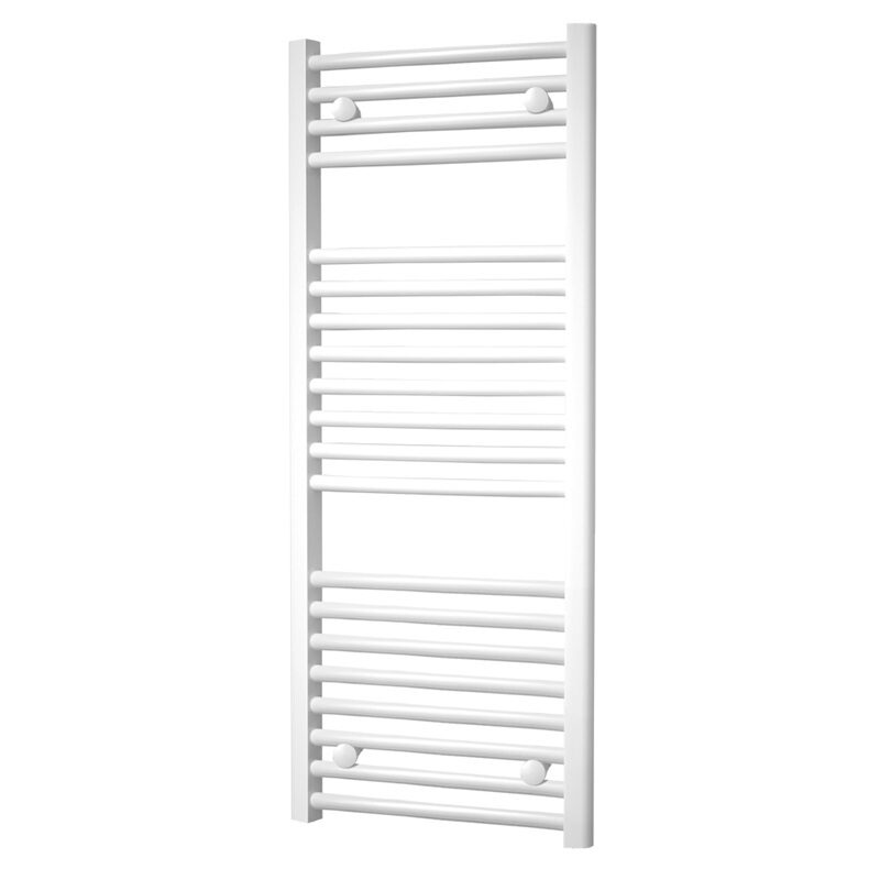 MEREO Radiátor rúrkový 600x1330mm MEREO Radiátor rúrkový 600x1330mm