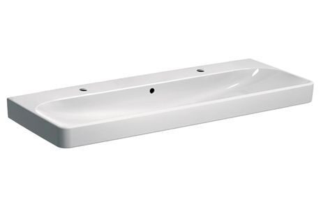 Umývadlo Smyle Sq 120cm Umývadlo Smyle Sq 120cm