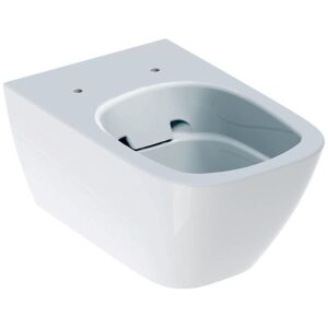 Misa WC Smyle Square závesná 500.208.01.1