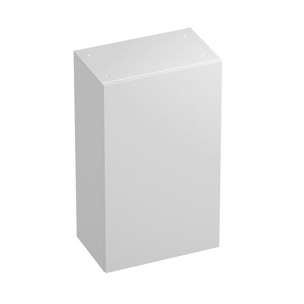 Kúpelňová skrinka SB Natural 450 biela Kúpelňová skrinka SB Natural 450 biela