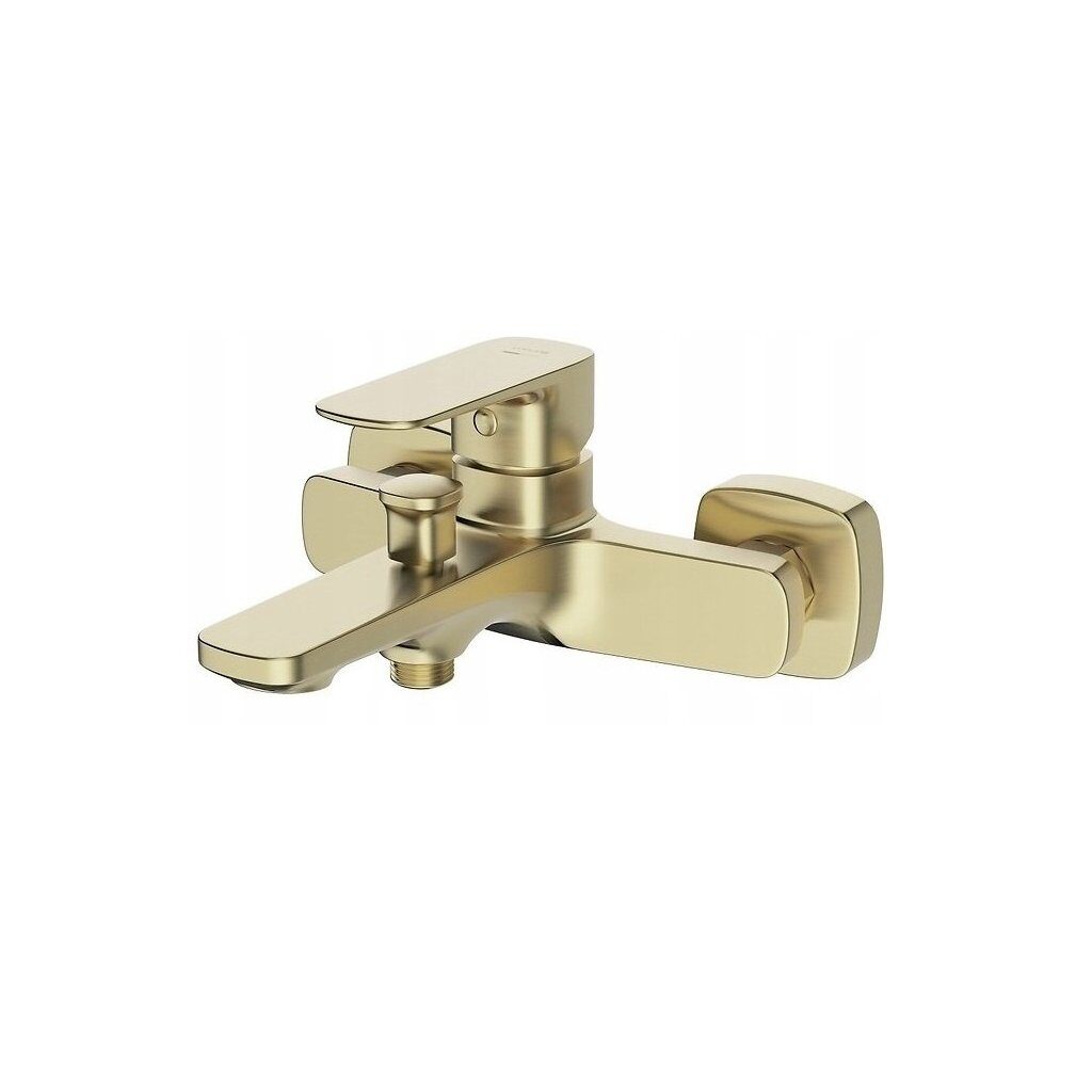 Bateria vaňová Larga S951-378 zlatá CERSANIT