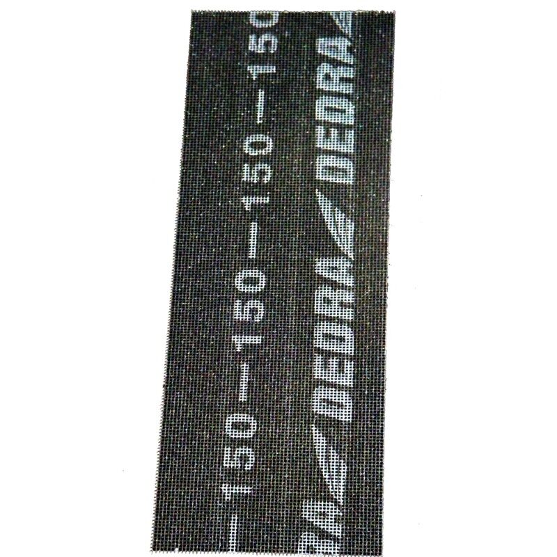 Mriežka brúsna 105x280mm hrúbka 220