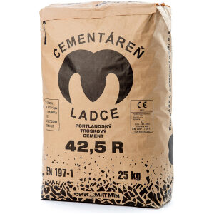Cement CEM II/A-S 42