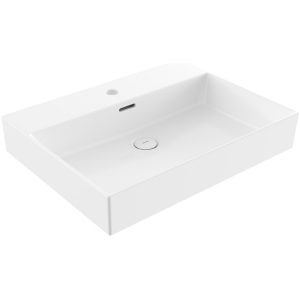 Umývadlo Milano 605x465mm s prepadom Bocchi 429