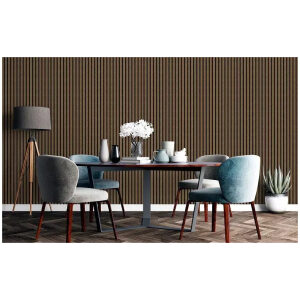 Akustický obklad MEO AKOUSTIC ORINOCO 2600x600x21 mm /1.56m2-1ks/